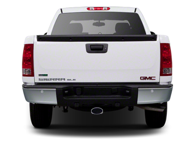2011 GMC Sierra 1500 SL