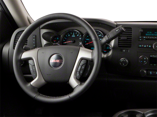 2011 GMC Sierra 1500 SL