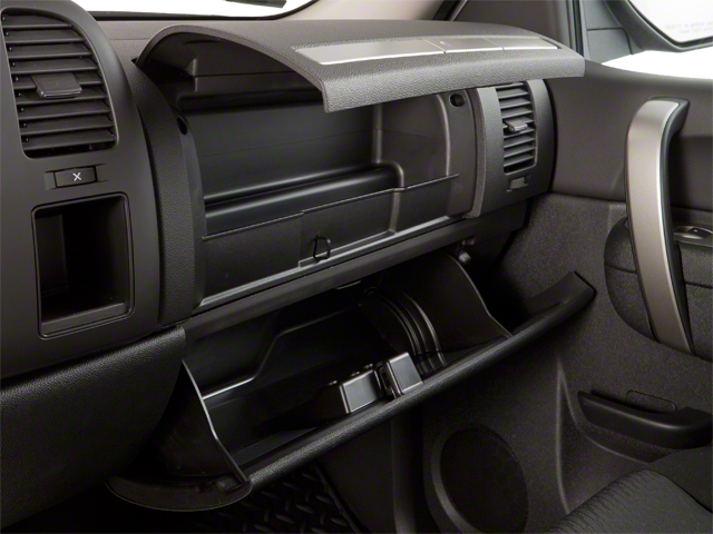 2011 GMC Sierra 1500 SL