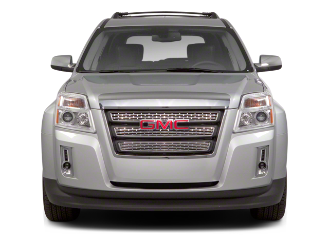 2011 GMC Terrain SLE-1