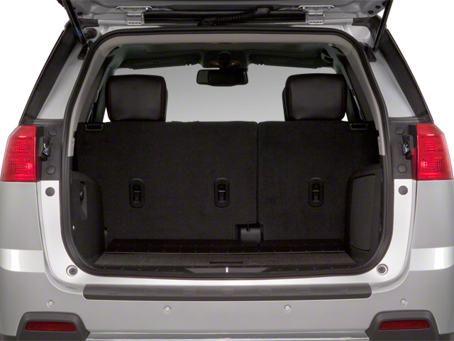 2011 GMC Terrain SLE-1