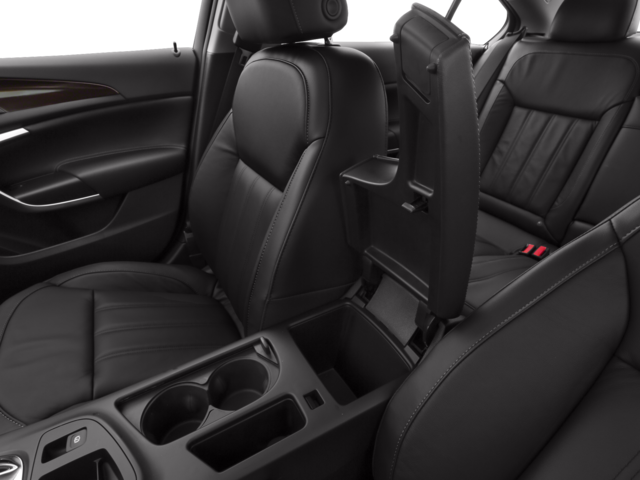 2014 Buick Regal Base