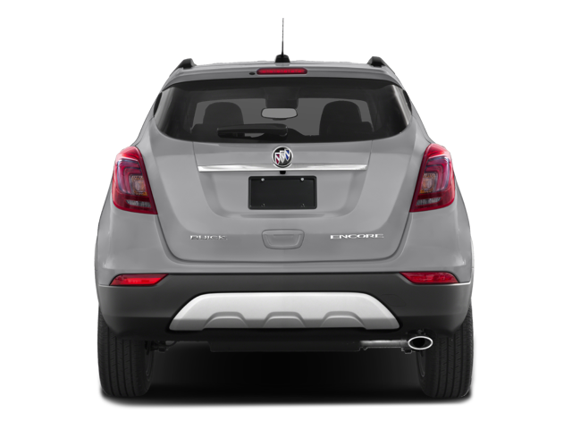 2017 Buick Encore Premium