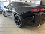 2024 Chevrolet Camaro 2LT