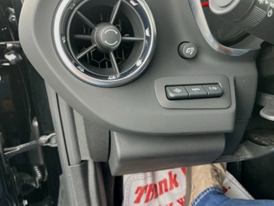 2021 Chevrolet Camaro 3LT