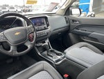 2020 Chevrolet Colorado Z71