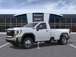 2026 GMC Sierra 3500 HD Pro DRW