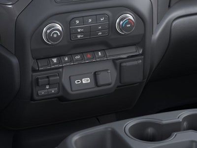 2026 GMC Sierra 3500 HD Pro DRW