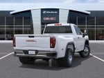 2026 GMC Sierra 3500 HD Pro DRW