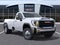 2026 GMC Sierra 3500 HD Pro DRW