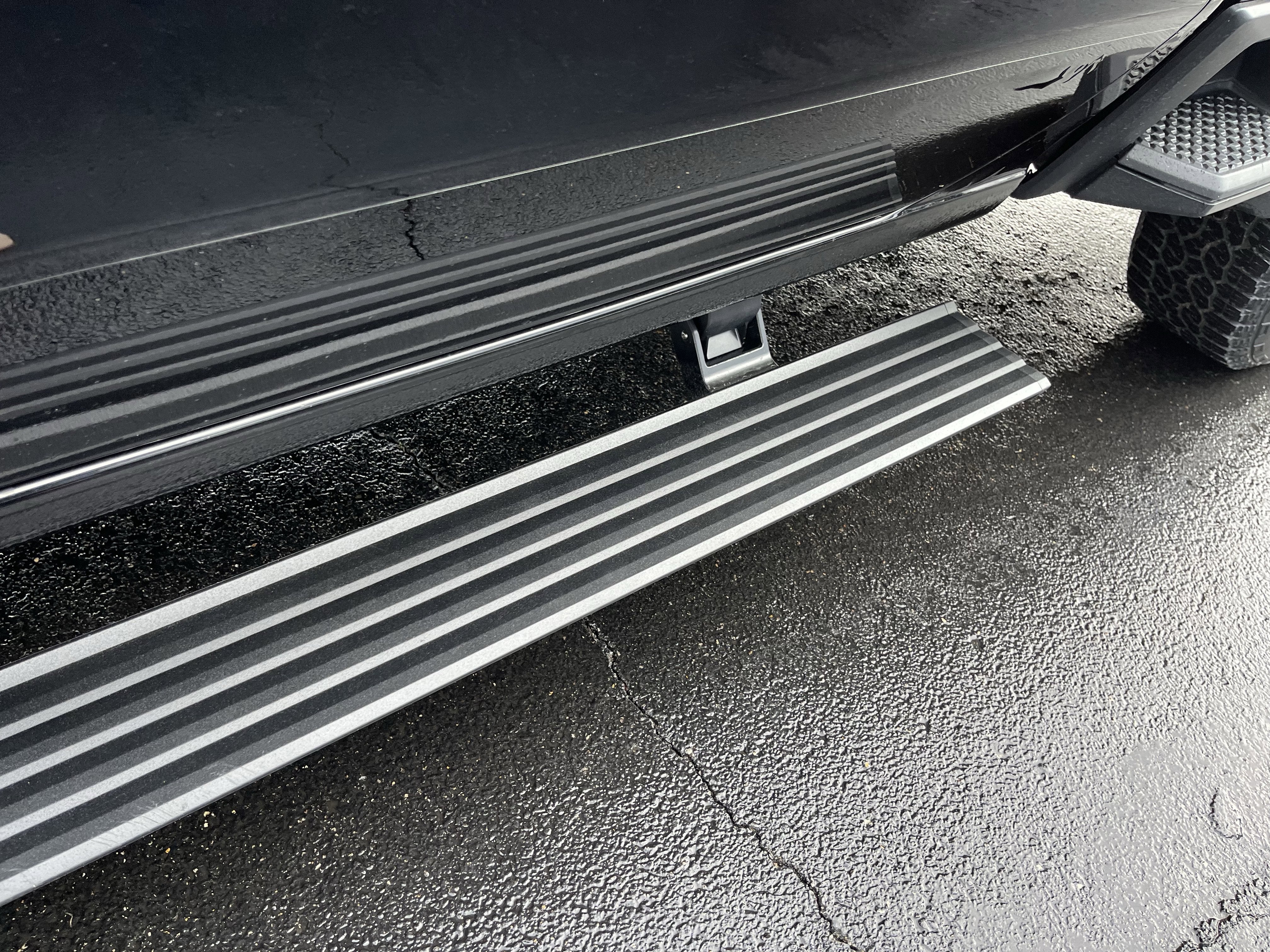 2021 GMC Sierra 2500 HD Denali