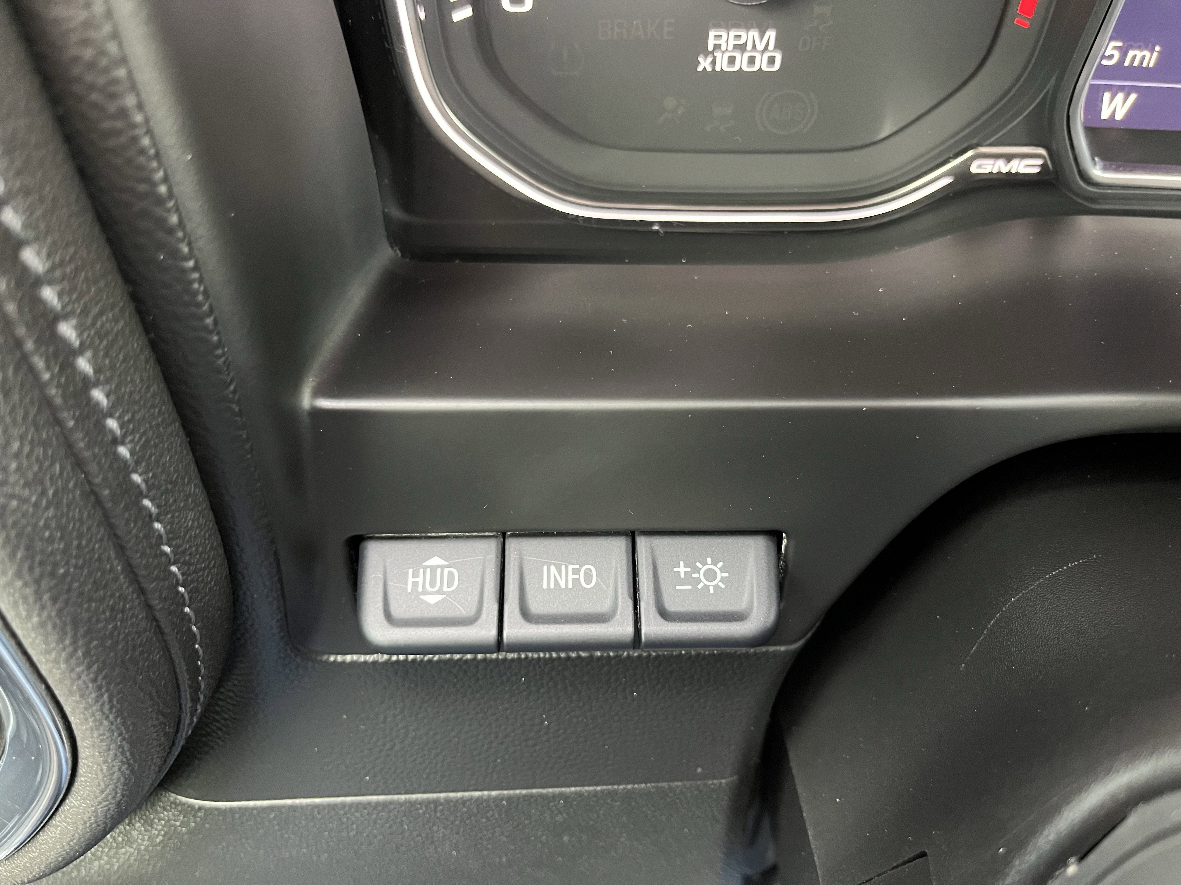 2021 GMC Sierra 2500 HD Denali