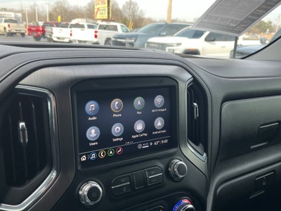 2021 GMC Sierra 2500 HD Denali