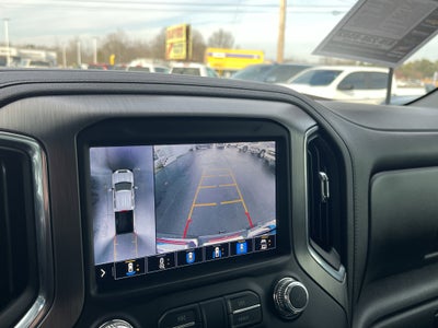 2021 GMC Sierra 2500 HD Denali