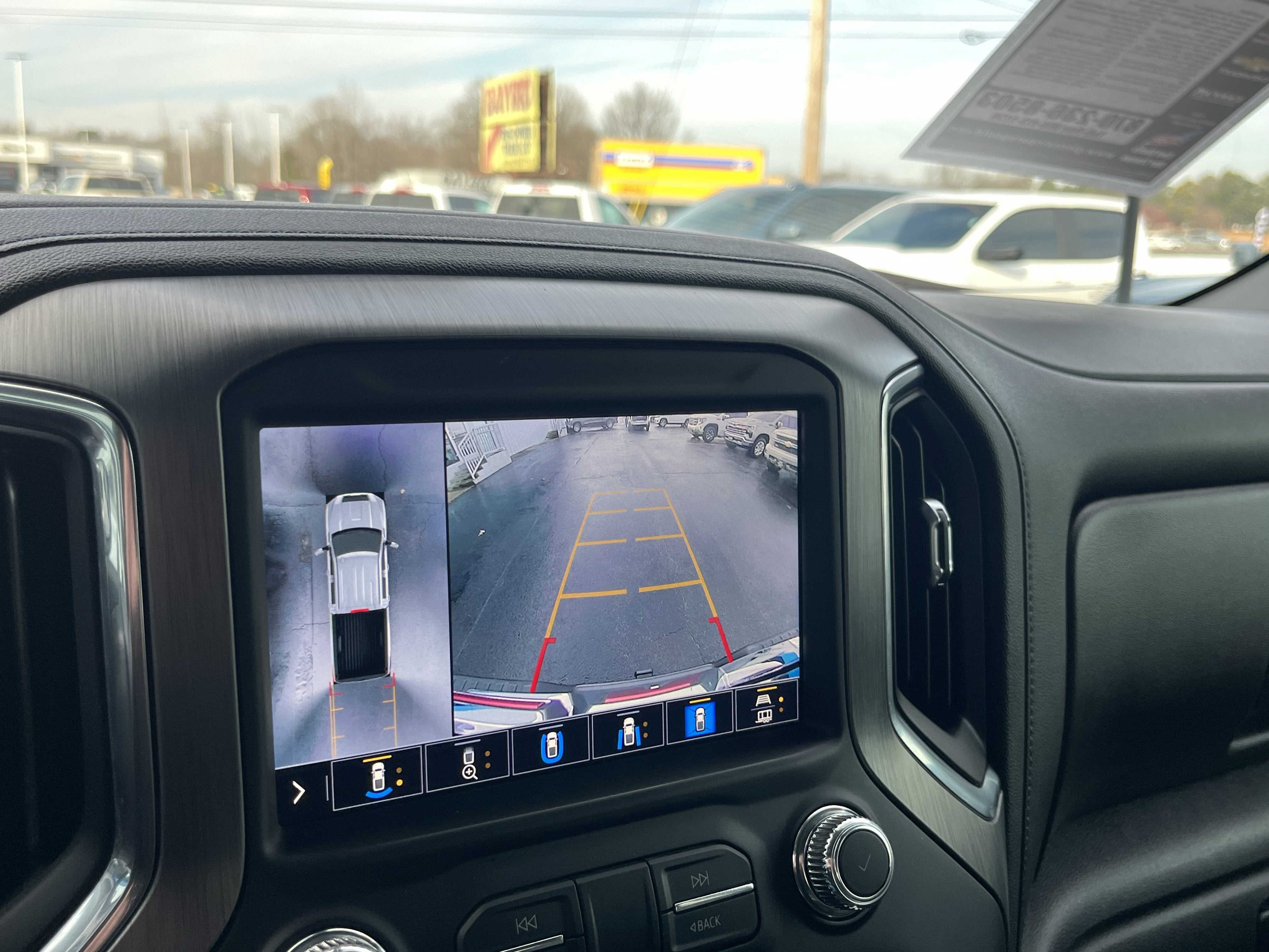 2021 GMC Sierra 2500 HD Denali