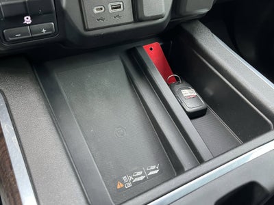 2021 GMC Sierra 2500 HD Denali