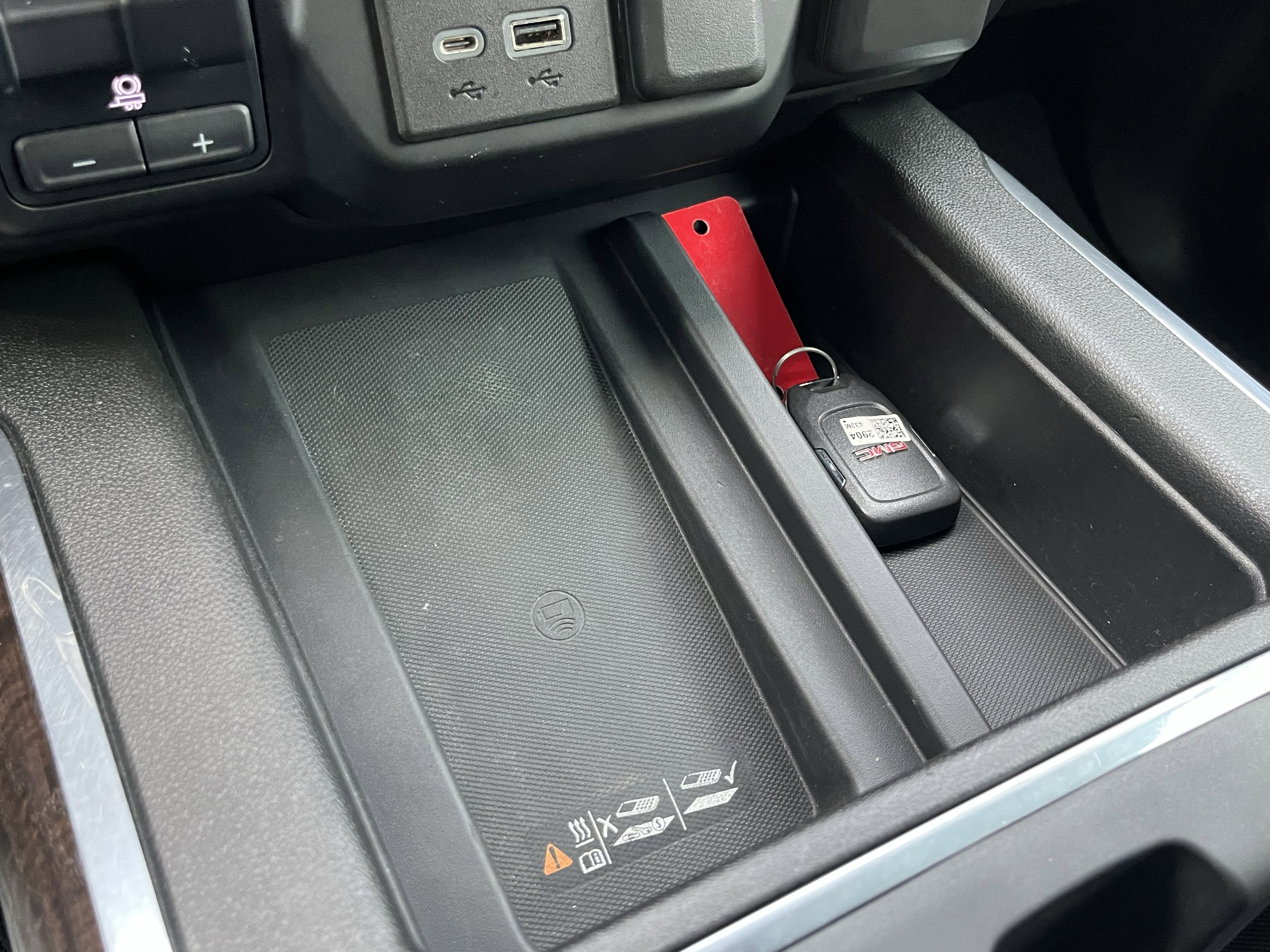 2021 GMC Sierra 2500 HD Denali