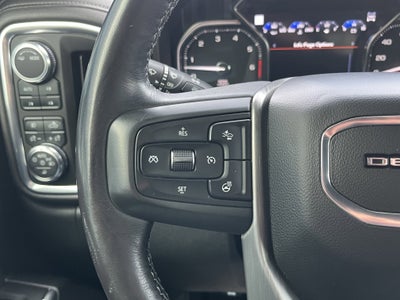 2021 GMC Sierra 2500 HD Denali