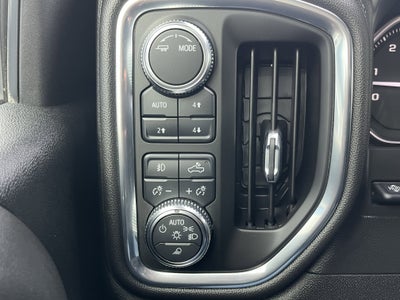 2021 GMC Sierra 2500 HD Denali