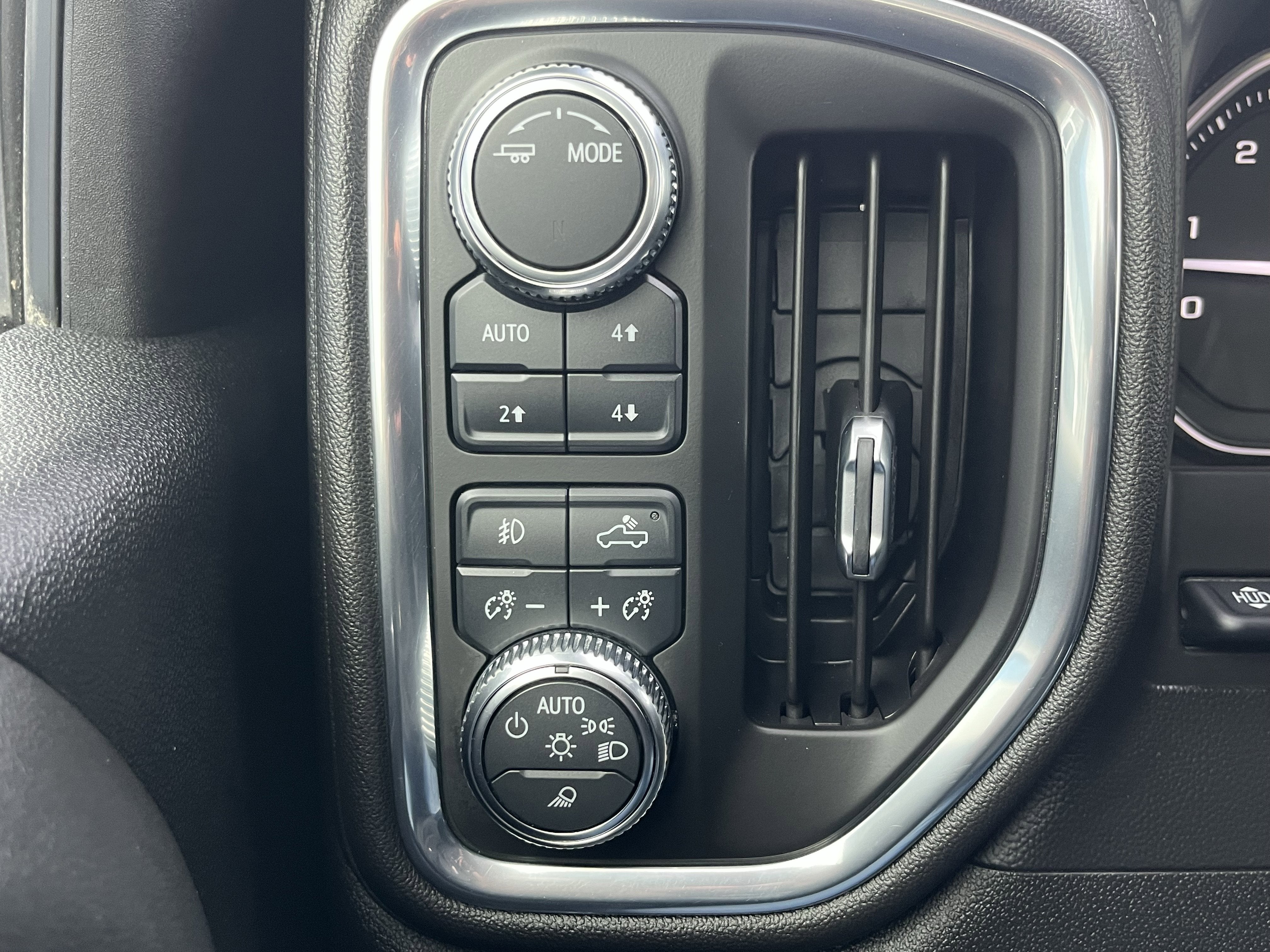 2021 GMC Sierra 2500 HD Denali