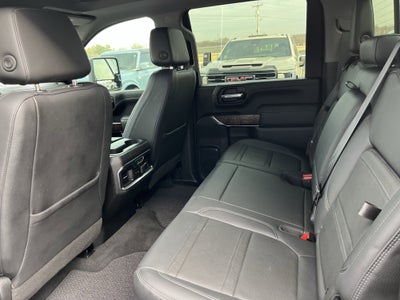 2021 GMC Sierra 2500 HD Denali