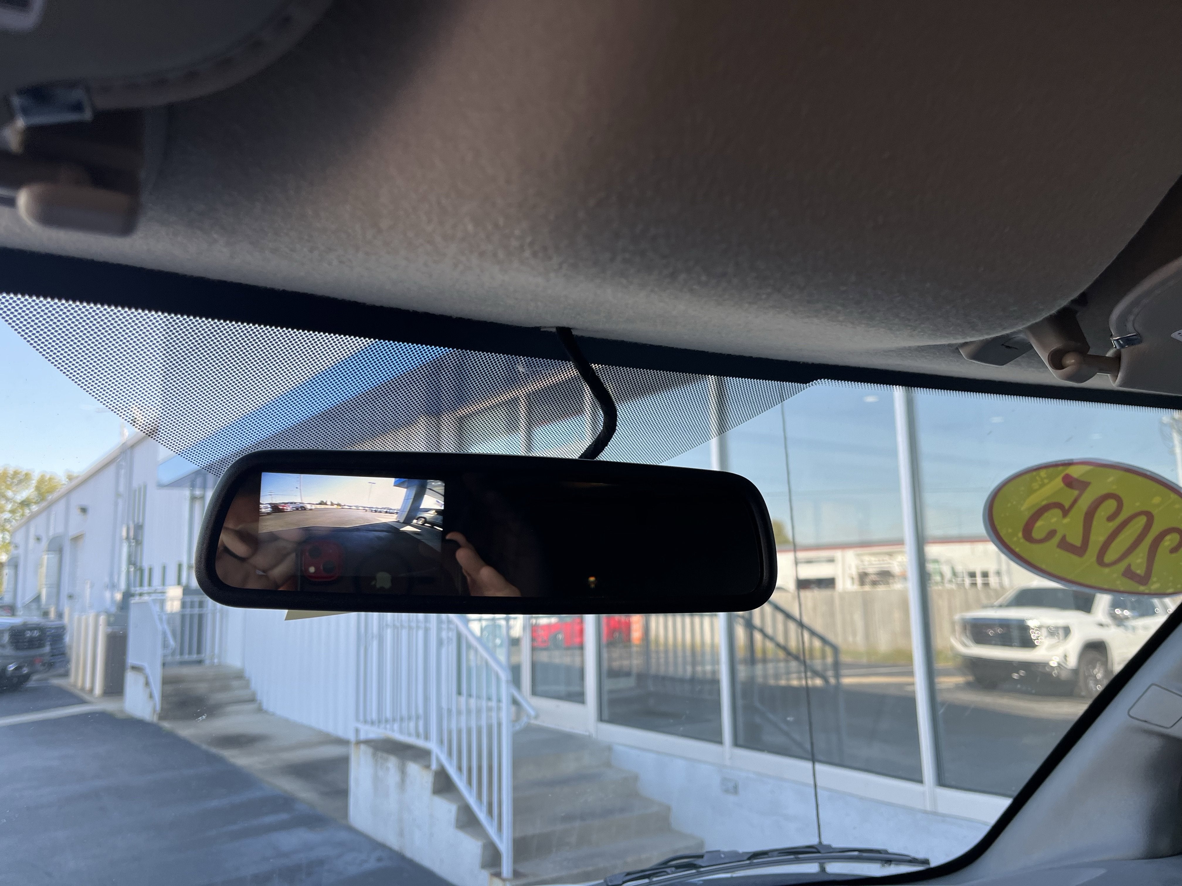 2025 GMC Savana Cargo 2500 Work Van