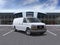 2025 GMC Savana Cargo 2500 Work Van