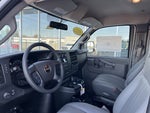 2025 GMC Savana Cargo 2500 Work Van