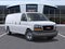 2025 GMC Savana Cargo 2500 Work Van