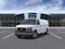 2025 GMC Savana Cargo 2500 Work Van
