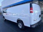 2025 GMC Savana Cargo 2500 Work Van