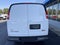 2025 GMC Savana Cargo 2500 Work Van
