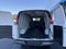 2025 GMC Savana Cargo 2500 Work Van