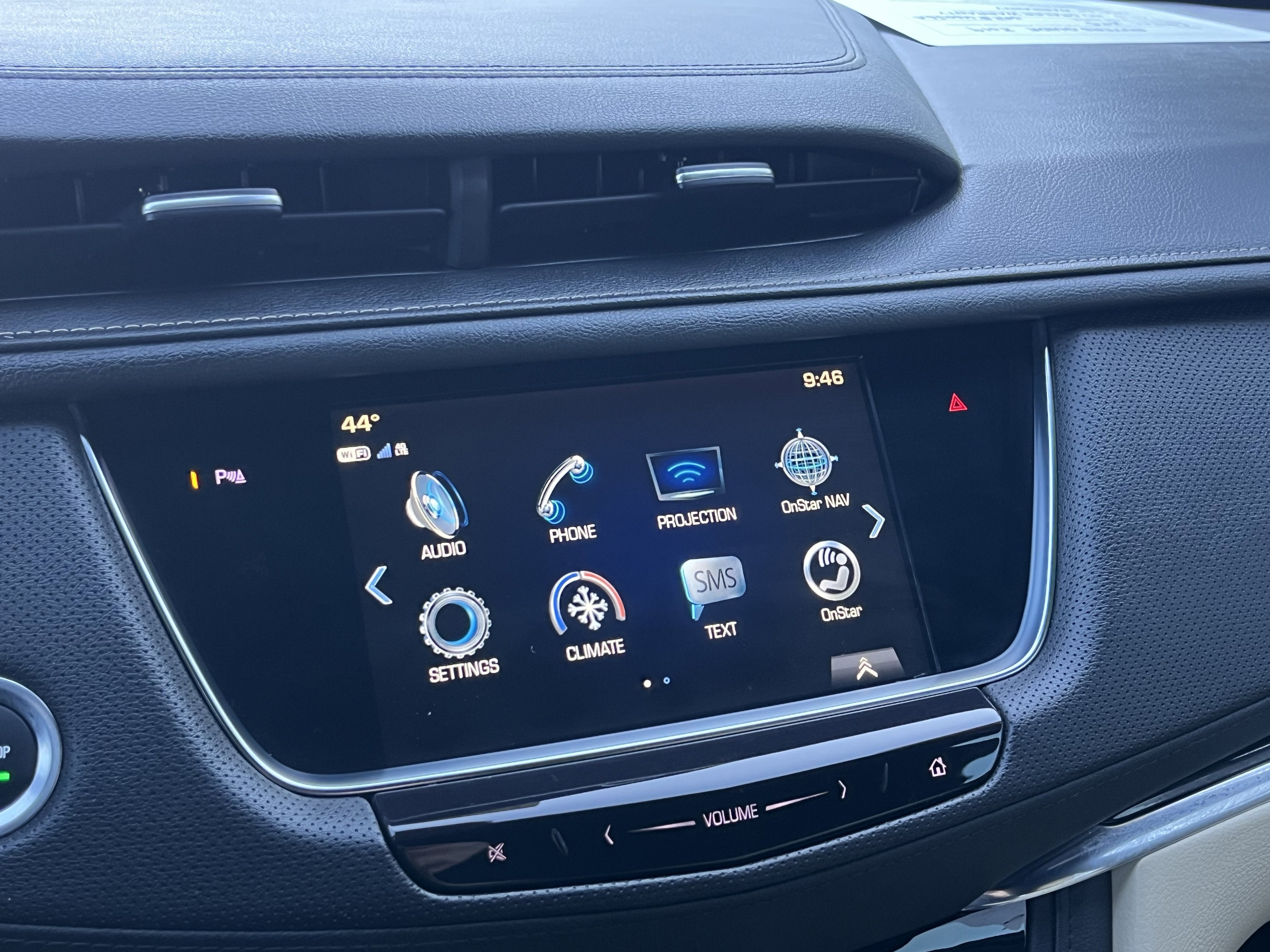 2019 Cadillac XT5 FWD