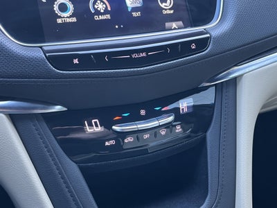 2019 Cadillac XT5 FWD