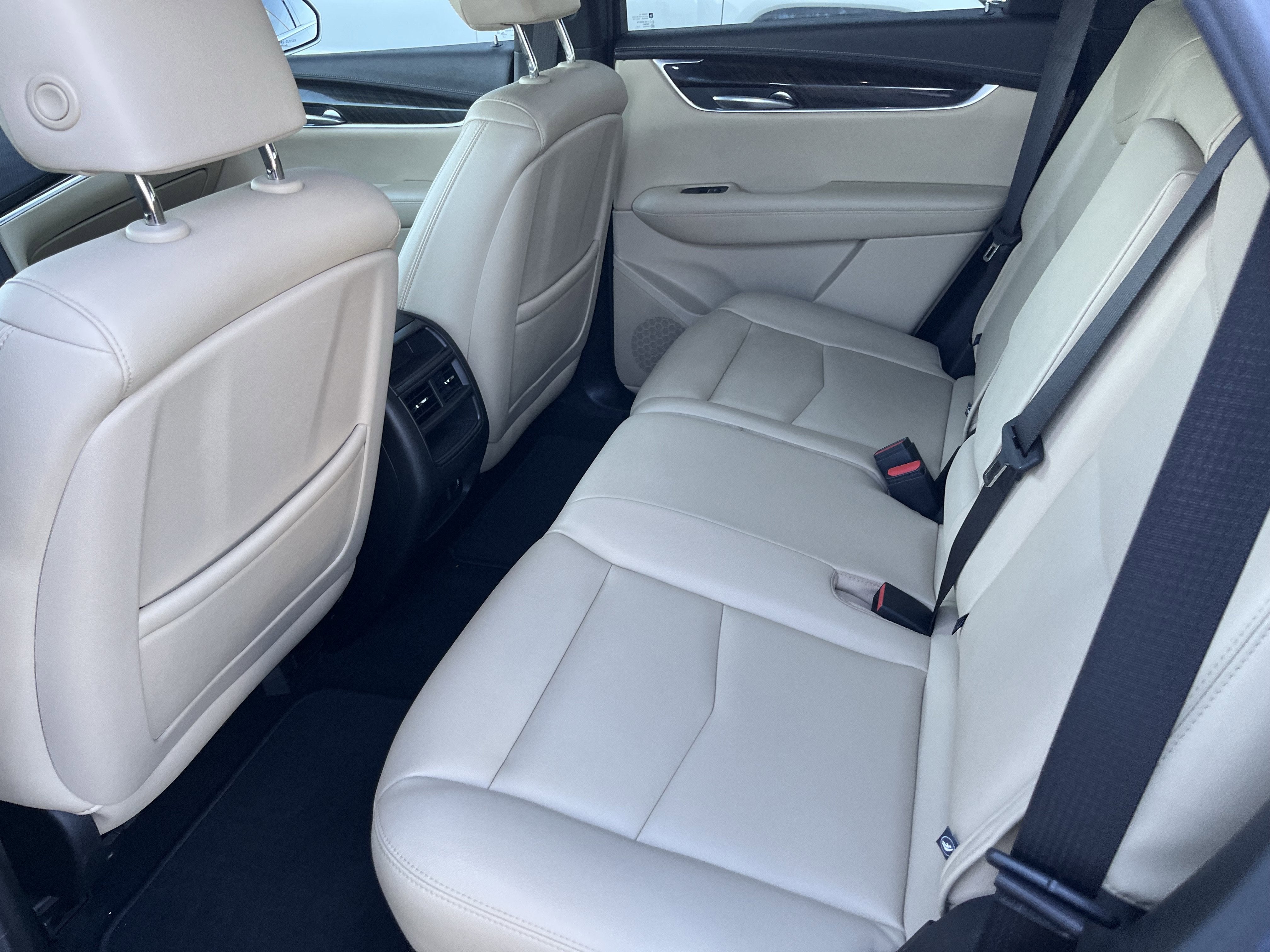 2019 Cadillac XT5 FWD