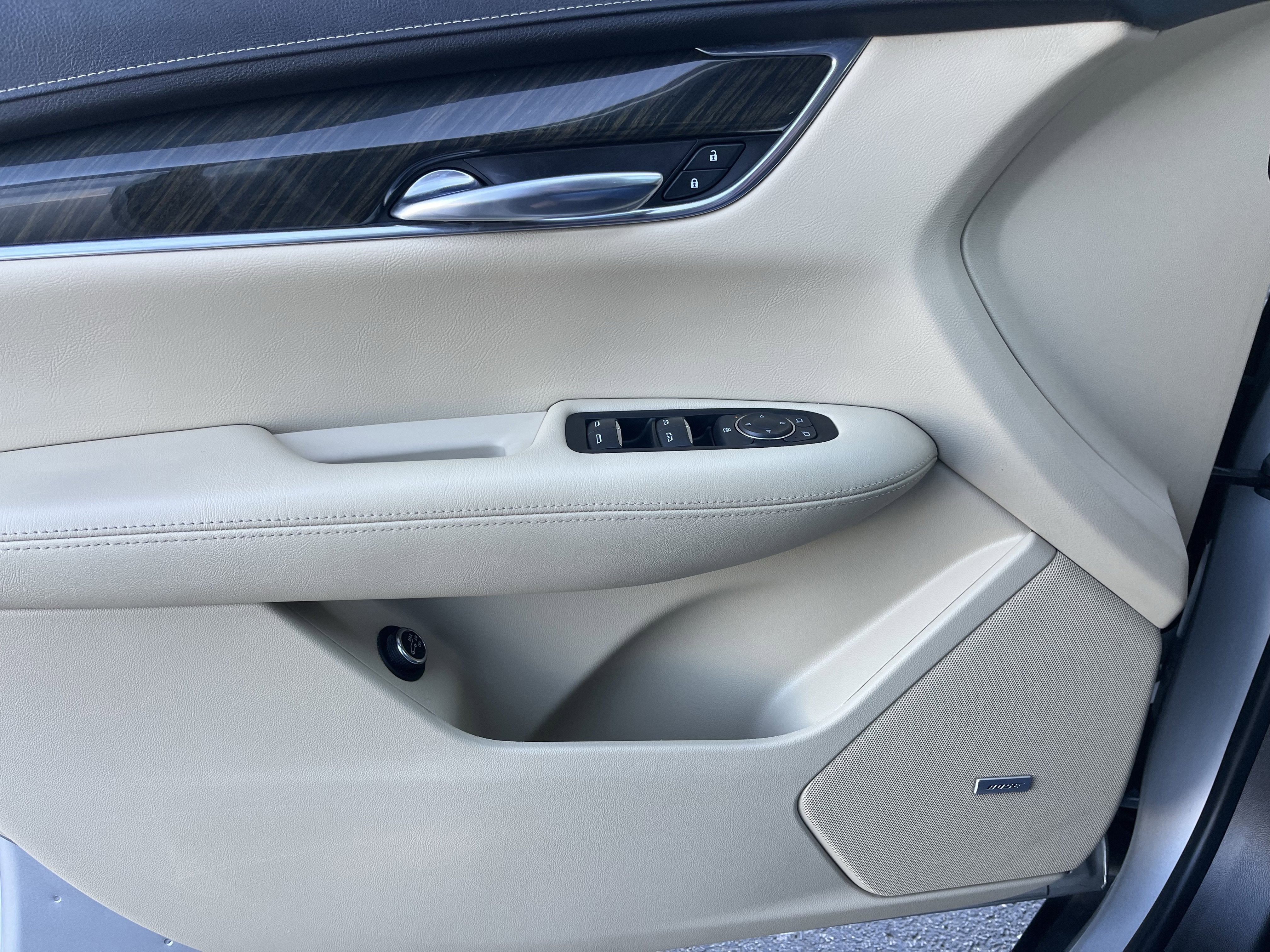 2019 Cadillac XT5 FWD