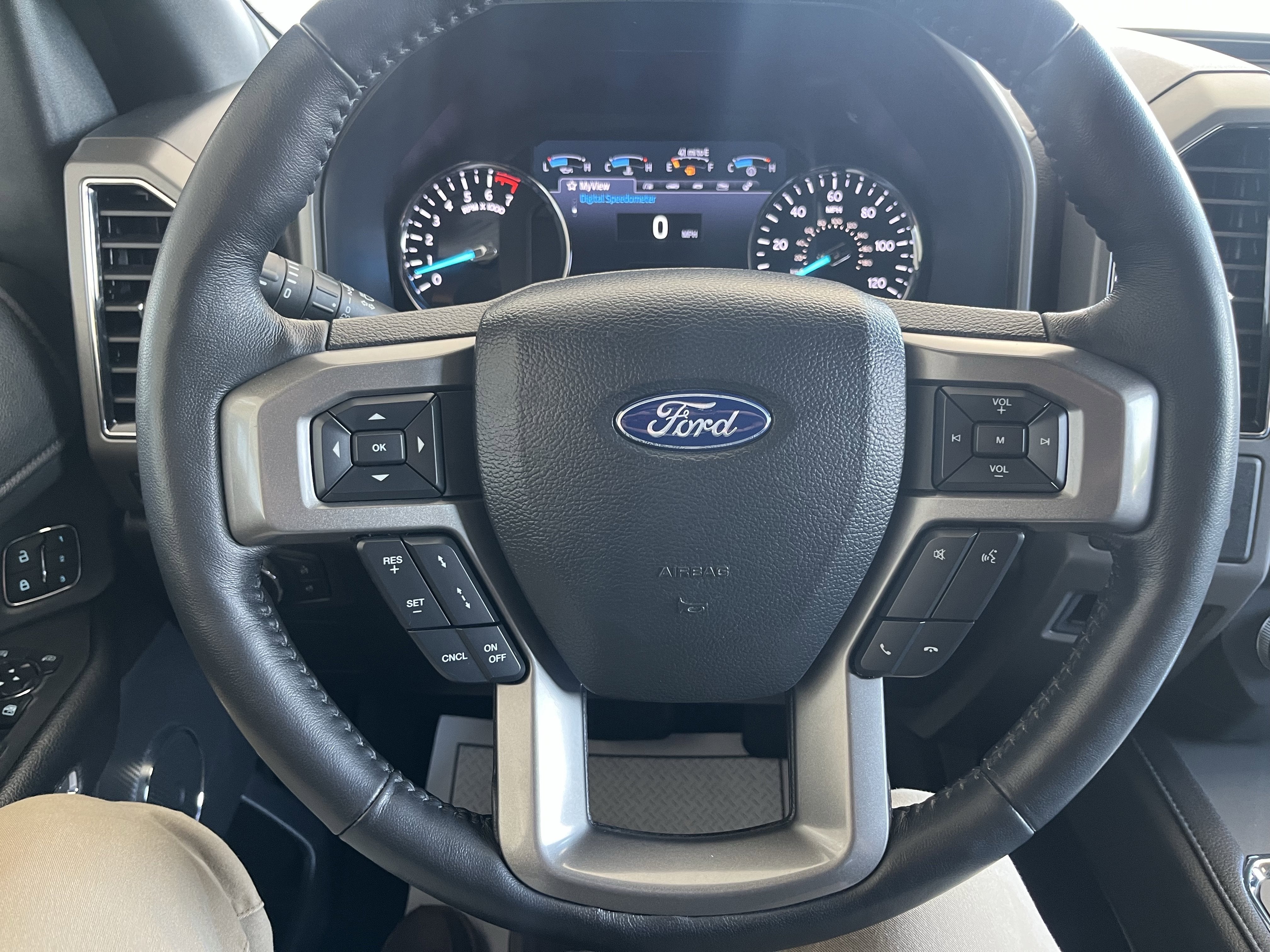 2021 Ford Expedition XLT