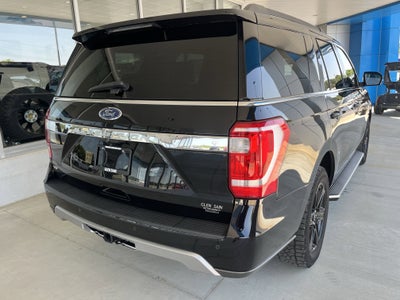 2021 Ford Expedition XLT