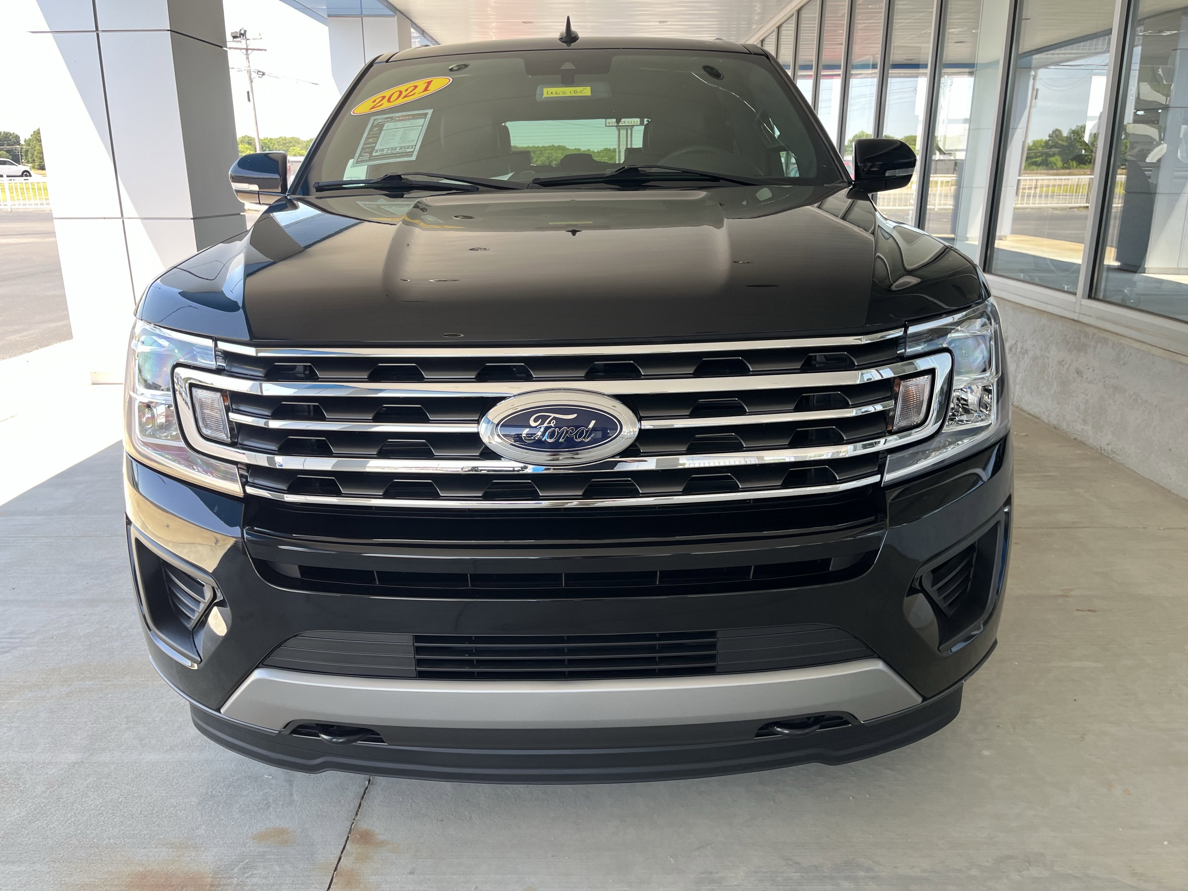2021 Ford Expedition XLT