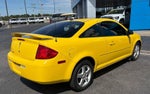2009 Pontiac G5 Base