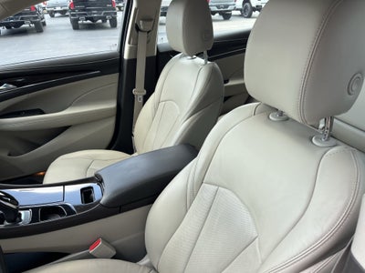 2019 Buick LaCrosse Essence