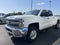 2018 Chevrolet Silverado 2500 HD Work Truck