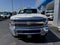 2018 Chevrolet Silverado 2500 HD Work Truck