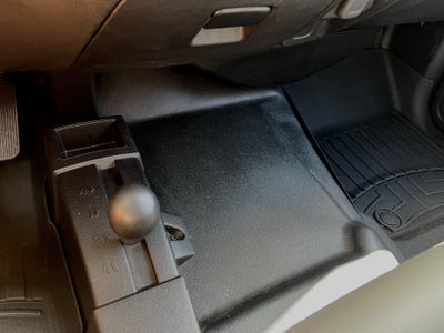 2018 Chevrolet Silverado 2500 HD Work Truck
