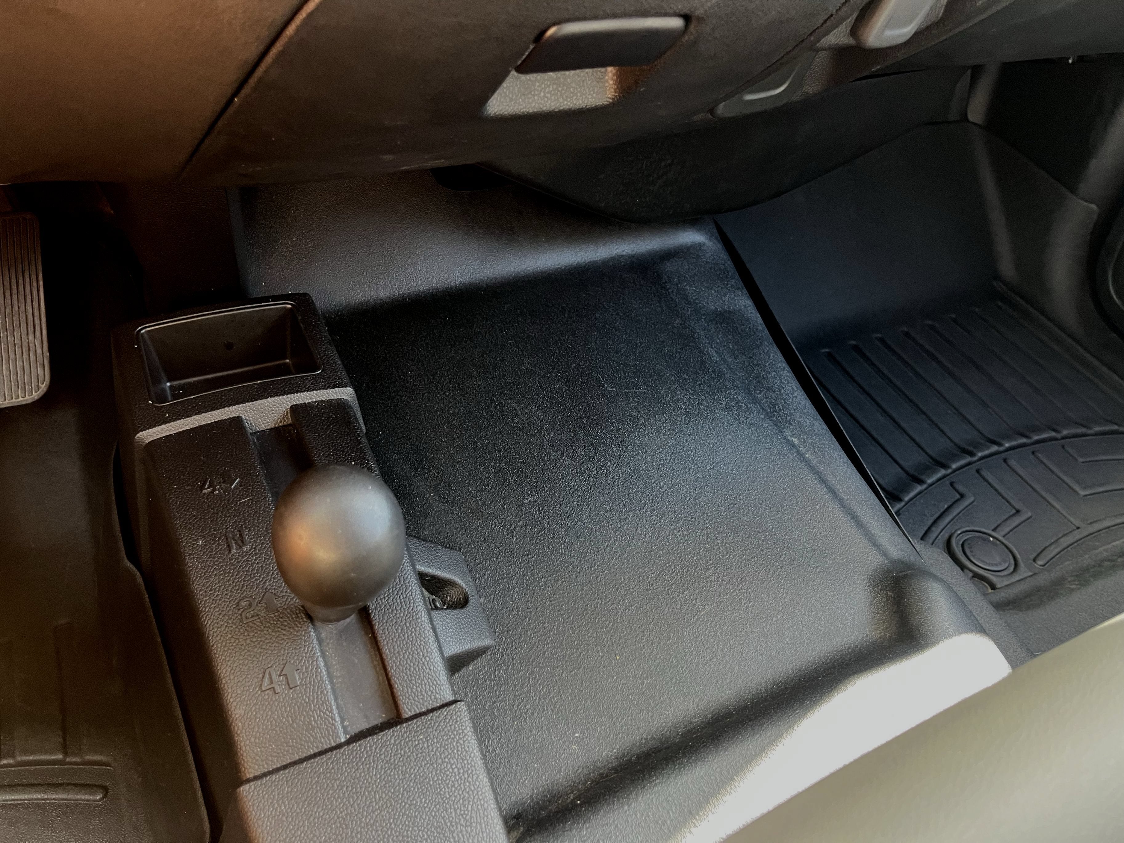 2018 Chevrolet Silverado 2500 HD Work Truck