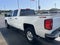2018 Chevrolet Silverado 2500 HD Work Truck