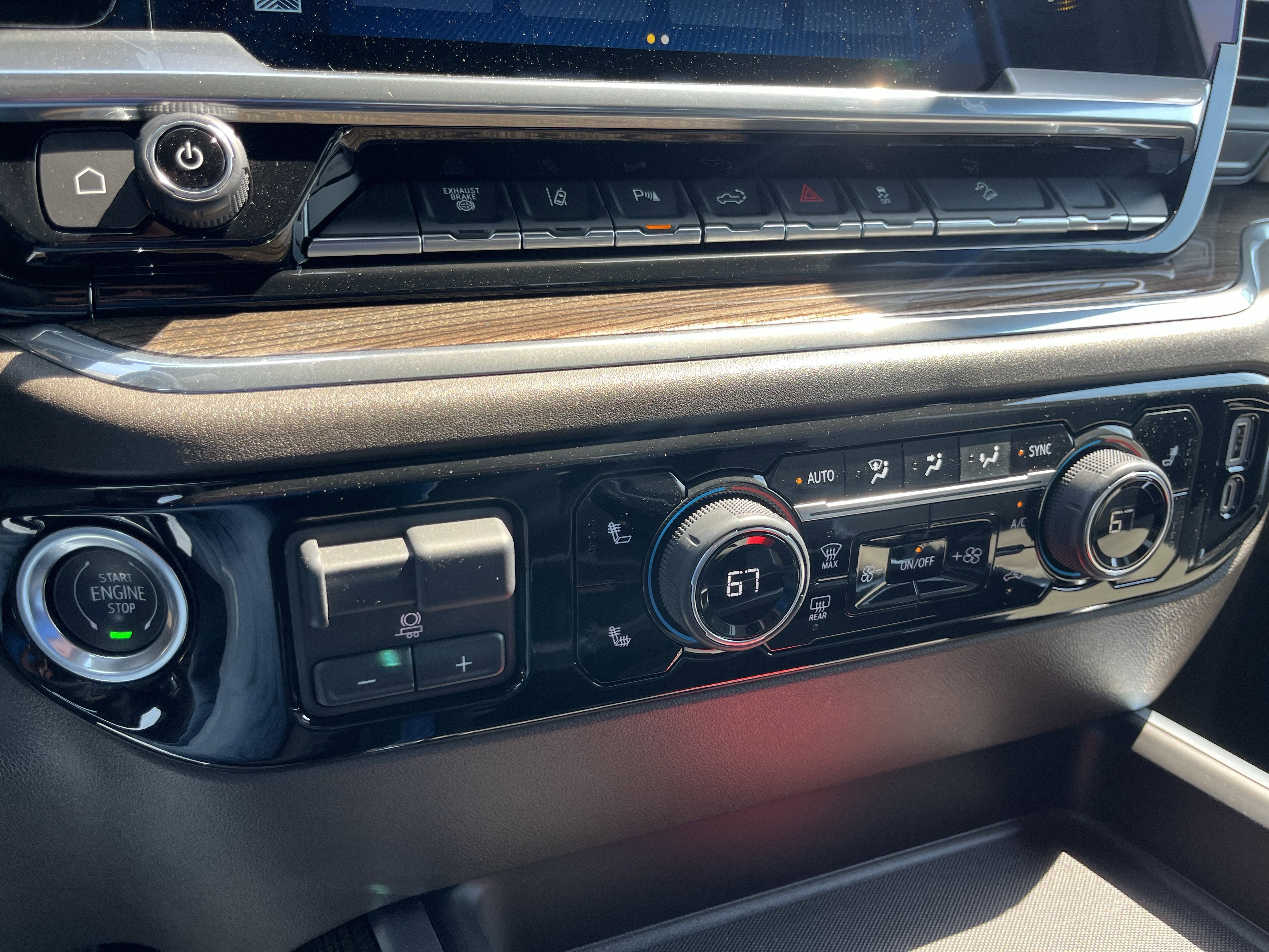 2024 Chevrolet Silverado 3500 HD LT