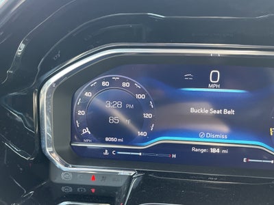 2024 Chevrolet Silverado 3500 HD LT