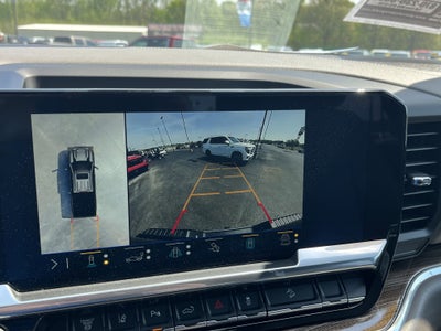 2024 Chevrolet Silverado 3500 HD LT